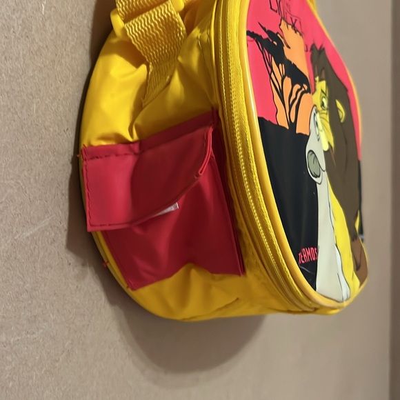 The Lion King Thermos Bag - Picture 6 of 9